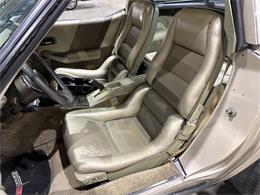 1982 Chevrolet Corvette (CC-2080833) for sale in Reno, Nevada