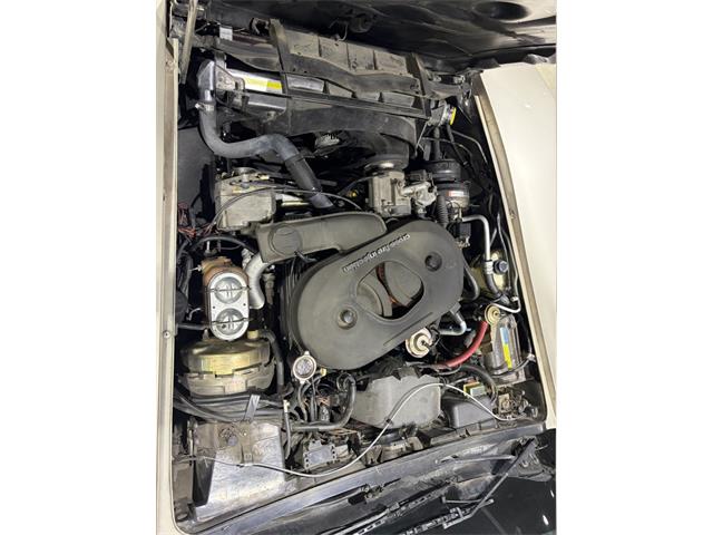 1982 Chevrolet Corvette (CC-2080833) for sale in Reno, Nevada