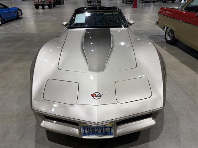 1982 Chevrolet Corvette (CC-2080833) for sale in Reno, Nevada