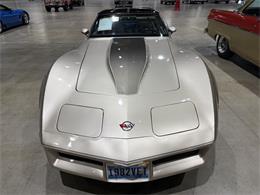 1982 Chevrolet Corvette (CC-2080833) for sale in Reno, Nevada