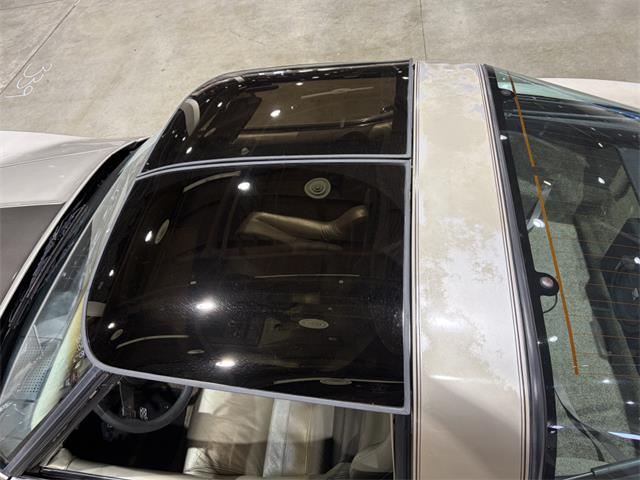1982 Chevrolet Corvette (CC-2080833) for sale in Reno, Nevada