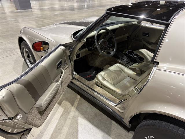1982 Chevrolet Corvette (CC-2080833) for sale in Reno, Nevada
