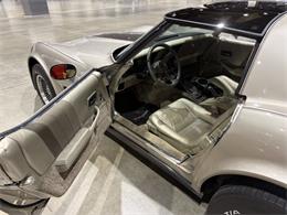 1982 Chevrolet Corvette (CC-2080833) for sale in Reno, Nevada