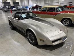 1982 Chevrolet Corvette (CC-2080833) for sale in Reno, Nevada