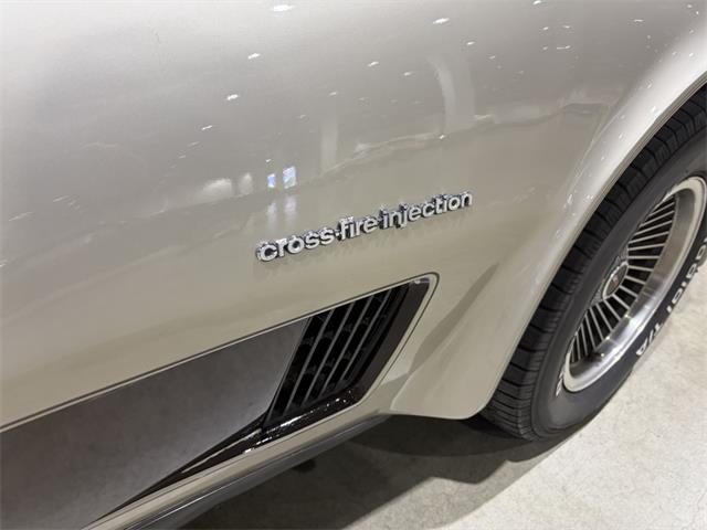 1982 Chevrolet Corvette (CC-2080833) for sale in Reno, Nevada