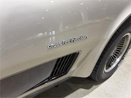1982 Chevrolet Corvette (CC-2080833) for sale in Reno, Nevada