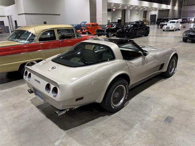 1982 Chevrolet Corvette (CC-2080833) for sale in Reno, Nevada