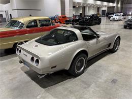 1982 Chevrolet Corvette (CC-2080833) for sale in Reno, Nevada