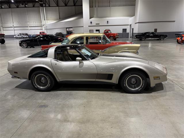 1982 Chevrolet Corvette (CC-2080833) for sale in Reno, Nevada