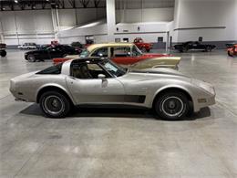 1982 Chevrolet Corvette (CC-2080833) for sale in Reno, Nevada