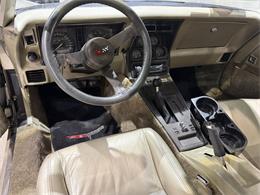 1982 Chevrolet Corvette (CC-2080833) for sale in Reno, Nevada