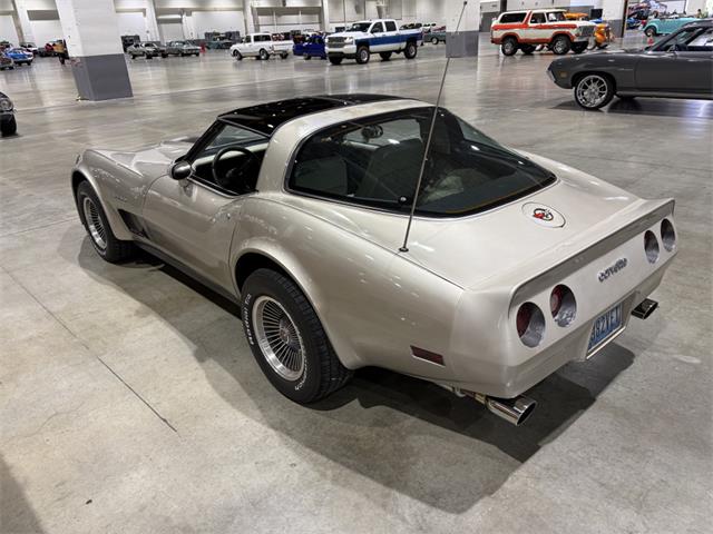1982 Chevrolet Corvette (CC-2080833) for sale in Reno, Nevada