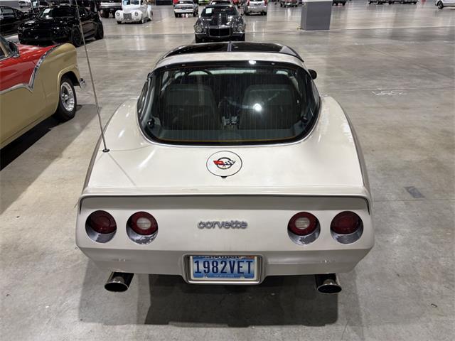 1982 Chevrolet Corvette (CC-2080833) for sale in Reno, Nevada