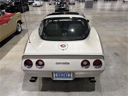 1982 Chevrolet Corvette (CC-2080833) for sale in Reno, Nevada