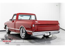 1969 Chevrolet C10 (CC-2088330) for sale in Marietta, Georgia