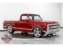 1969 Chevrolet C10 (CC-2088330) for sale in Marietta, Georgia