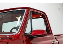 1969 Chevrolet C10 (CC-2088330) for sale in Marietta, Georgia