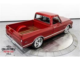 1969 Chevrolet C10 (CC-2088330) for sale in Marietta, Georgia