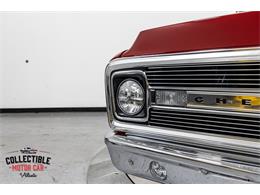 1969 Chevrolet C10 (CC-2088330) for sale in Marietta, Georgia