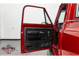 1969 Chevrolet C10 (CC-2088330) for sale in Marietta, Georgia