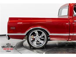 1969 Chevrolet C10 (CC-2088330) for sale in Marietta, Georgia