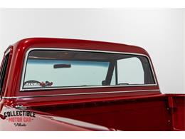 1969 Chevrolet C10 (CC-2088330) for sale in Marietta, Georgia