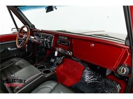 1969 Chevrolet C10 (CC-2088330) for sale in Marietta, Georgia
