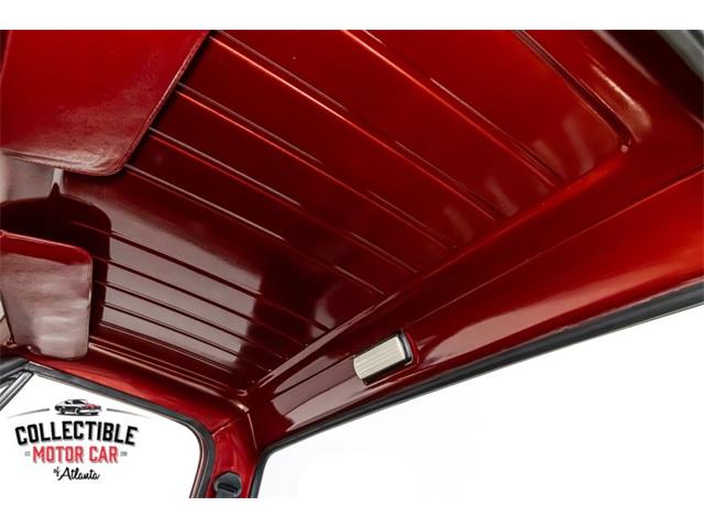 1969 Chevrolet C10 (CC-2088330) for sale in Marietta, Georgia