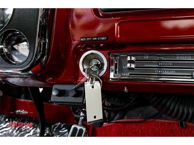 1969 Chevrolet C10 (CC-2088330) for sale in Marietta, Georgia