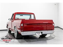 1969 Chevrolet C10 (CC-2088330) for sale in Marietta, Georgia
