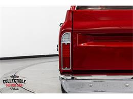 1969 Chevrolet C10 (CC-2088330) for sale in Marietta, Georgia
