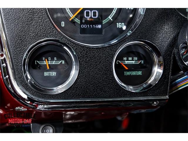 1969 Chevrolet C10 (CC-2088330) for sale in Marietta, Georgia