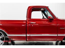 1969 Chevrolet C10 (CC-2088330) for sale in Marietta, Georgia