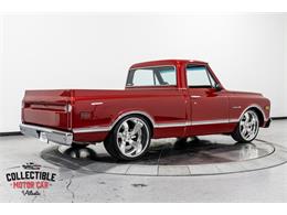 1969 Chevrolet C10 (CC-2088330) for sale in Marietta, Georgia