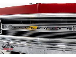 1969 Chevrolet C10 (CC-2088330) for sale in Marietta, Georgia