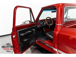 1969 Chevrolet C10 (CC-2088330) for sale in Marietta, Georgia