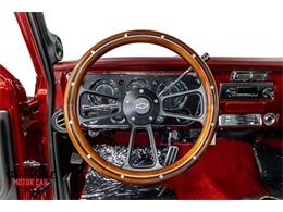 1969 Chevrolet C10 (CC-2088330) for sale in Marietta, Georgia