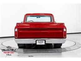 1969 Chevrolet C10 (CC-2088330) for sale in Marietta, Georgia