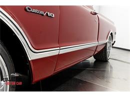 1969 Chevrolet C10 (CC-2088330) for sale in Marietta, Georgia