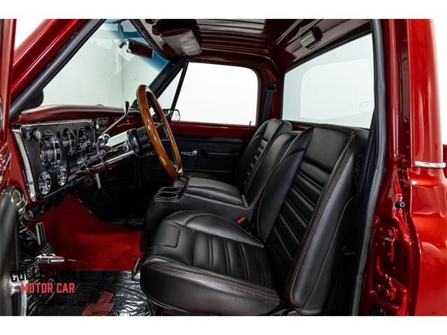 1969 Chevrolet C10 (CC-2088330) for sale in Marietta, Georgia