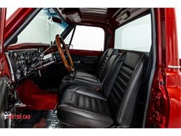 1969 Chevrolet C10 (CC-2088330) for sale in Marietta, Georgia
