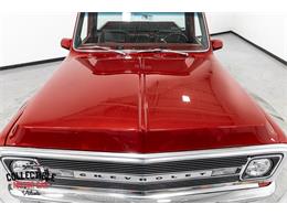 1969 Chevrolet C10 (CC-2088330) for sale in Marietta, Georgia