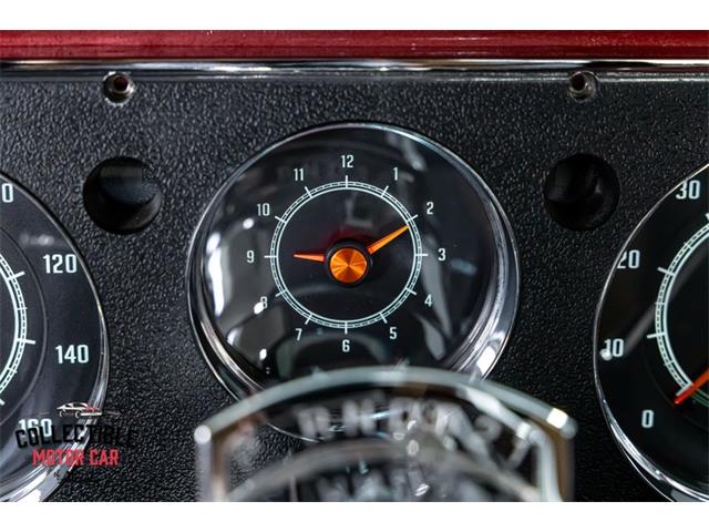 1969 Chevrolet C10 (CC-2088330) for sale in Marietta, Georgia