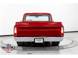 1969 Chevrolet C10 (CC-2088330) for sale in Marietta, Georgia