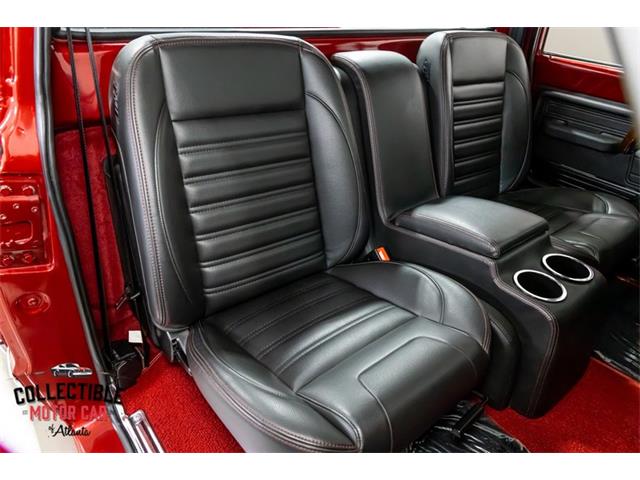 1969 Chevrolet C10 (CC-2088330) for sale in Marietta, Georgia