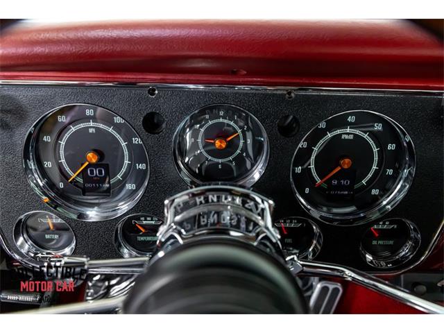 1969 Chevrolet C10 (CC-2088330) for sale in Marietta, Georgia