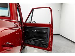 1969 Chevrolet C10 (CC-2088330) for sale in Marietta, Georgia