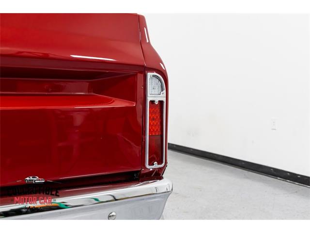1969 Chevrolet C10 (CC-2088330) for sale in Marietta, Georgia