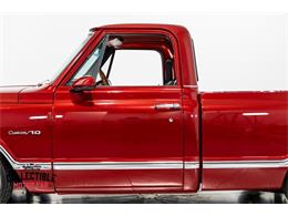 1969 Chevrolet C10 (CC-2088330) for sale in Marietta, Georgia