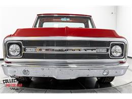 1969 Chevrolet C10 (CC-2088330) for sale in Marietta, Georgia